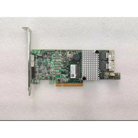 SMZ Original FOR Dell 0VMWW9 LSI MegaRAID SAS 9271-8I 8-Port 6Gb/s SAS+SATA PCIE RAID Card 100% Test ok