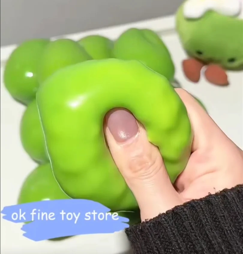 Thumbnail 2 - #16 Latest Squishy Stress Toys Offers