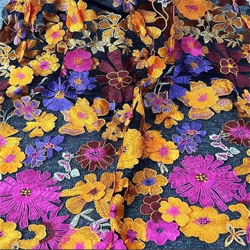 Gaine longueur au sol robes de soirée Cocktail robe noire élégante soyeuse à manches courtes col rond jardin robes de fête de mariage personnalisé