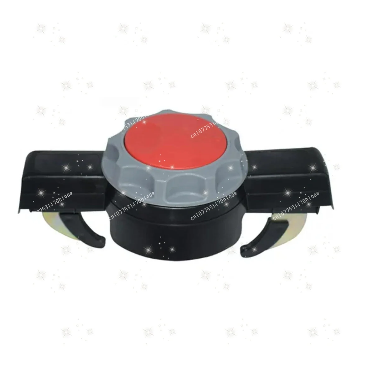 

Зажим для крепления багажника автомобиля Универсальный сверхмощный зажим для багажника автомобиля