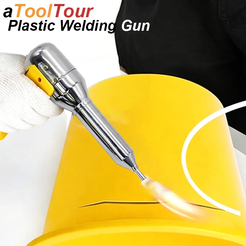 #36 Heat Guns Comparison Guide
