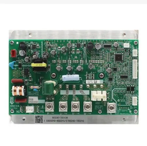 New Trane Air Conditioning Variable Frequency Board Module DS8050350 802301700055 802301700100