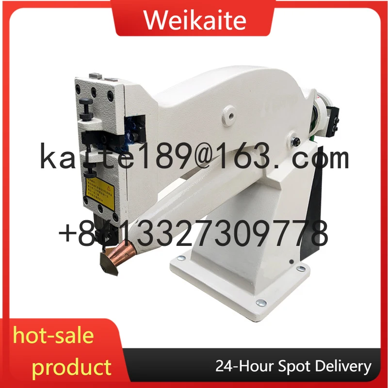 

2025 hot selling products HK-202 sole trimmer, desktop round knife sole trimmer, lining trimmer, programmable controller