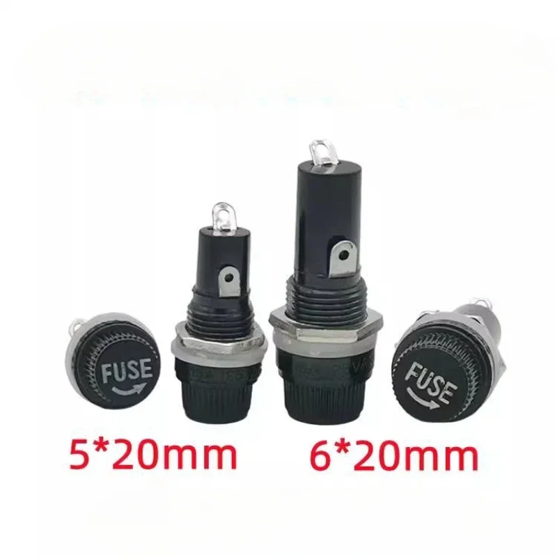 10PCS Blx 5*20 6*30…