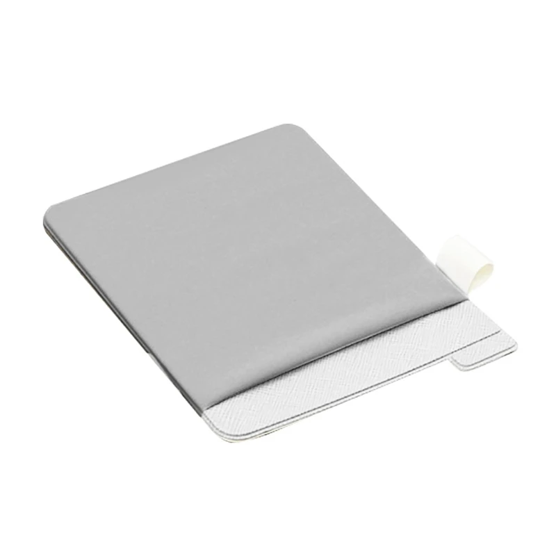 Support pochette 16FB pour disque dur externe Portable, étui transport pour ordinateur à coller