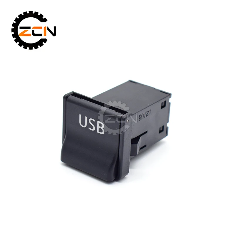 

Системный переключатель Conn-Aux Aduio 284H3ZX00B 284H3-ZX00B для Nissan