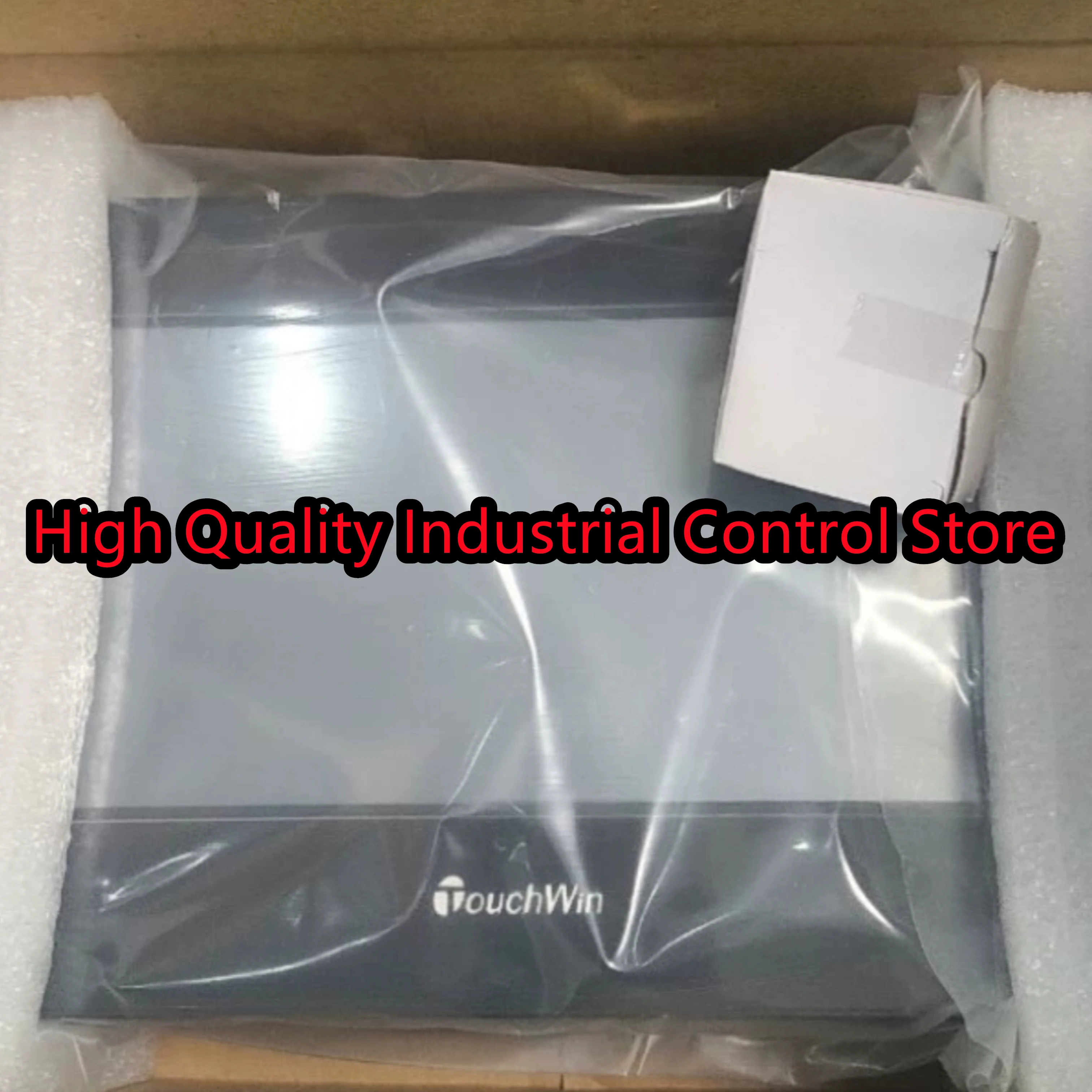 TG765-XT(P)-C Panel táctil HMI nuevo original