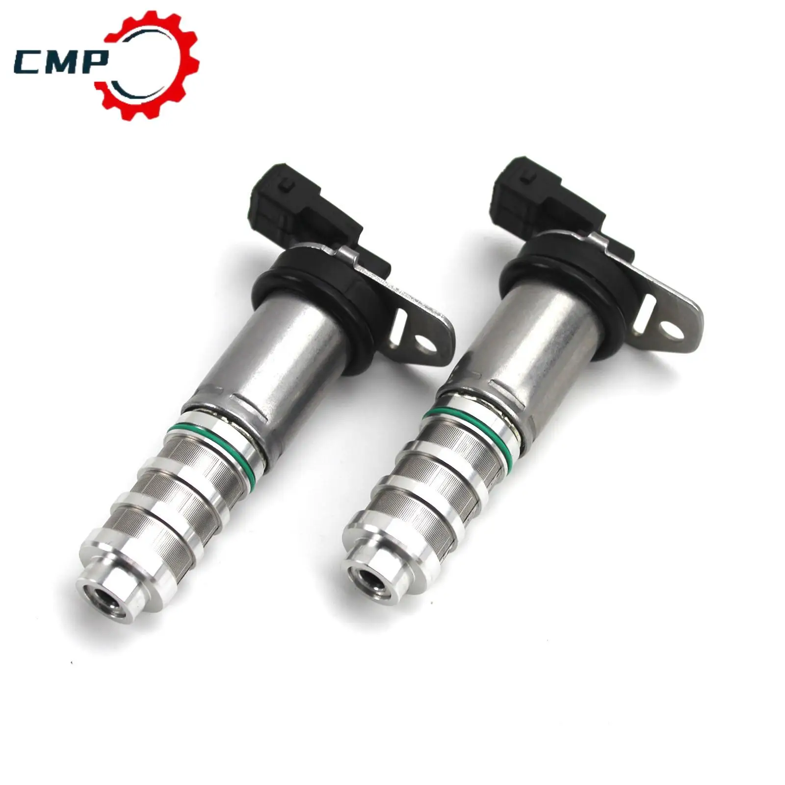 

2PCS VANOS Solenoid Valve 11367561265 11367585776 11367851299 11368605123 for BMW 135i 335i 550i 650i X3 X5 X6 N55 ActiveHybrid