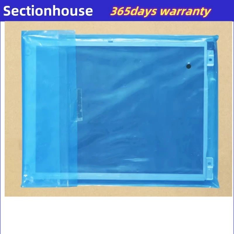 

95 New LCD Screen Original LQ104V1DG72 10.4" Inch Sharp LCD Display