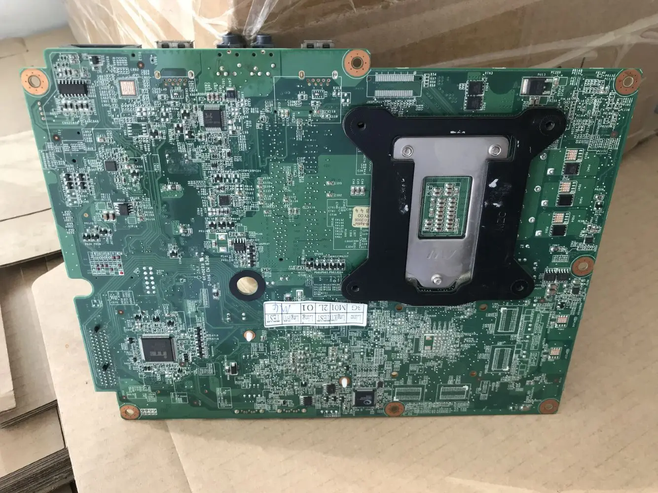 for Lenovo C340 C440 Motherboard CIH61S1