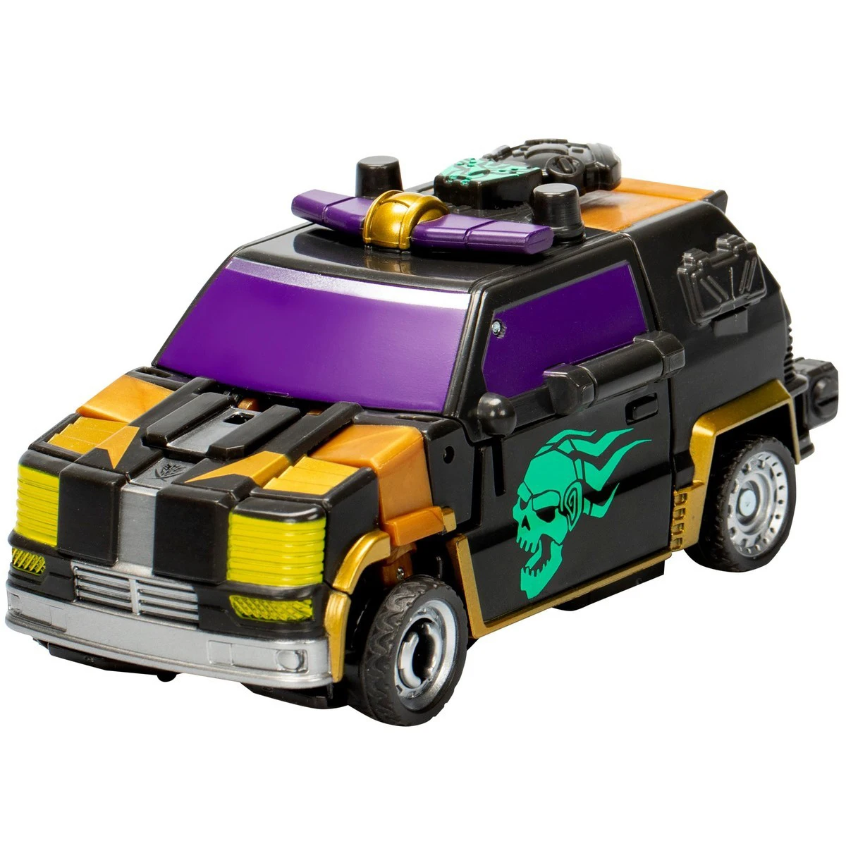 Hasbro-Transformers Legacy Deluxe Cannon-ball Toy Modelo, Anime Presente, Figuras de Ação, Coletar Frete Grátis, Em Stock