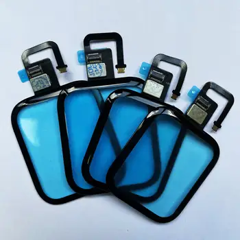 JDL dotyková obrazovka digitalizátoru sklo čočky pro Apple Watch řady SE 1 2 3 4 5 6 S2 S3 S4 S5 S6 38mm 42mm 40mm 44mm dotyková obrazovka 10 nejlepší prodej Displej pro Apple Watch Series 3 42mm - №5