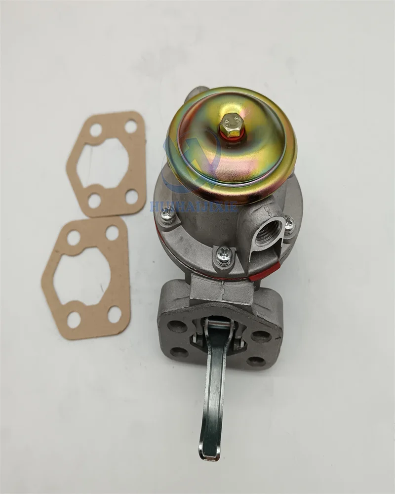 

Запасные части для экскаватора Топливный подъемный насос 17/401900 17-401900 17401900 для деталей экскаватора-погрузчика JCB