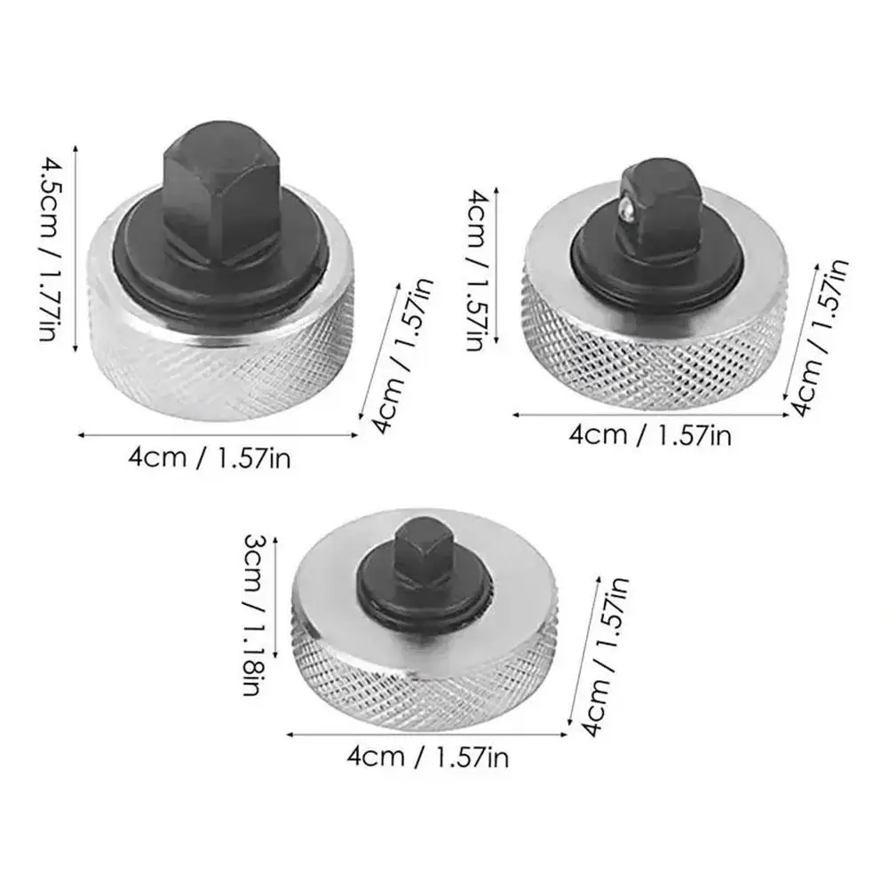 1/4“ 3/8” 1/2” Drive Mini Ratchet Socket Wrench Steel Palm Ratchet Socket Finger Reversible Ratchet Handle