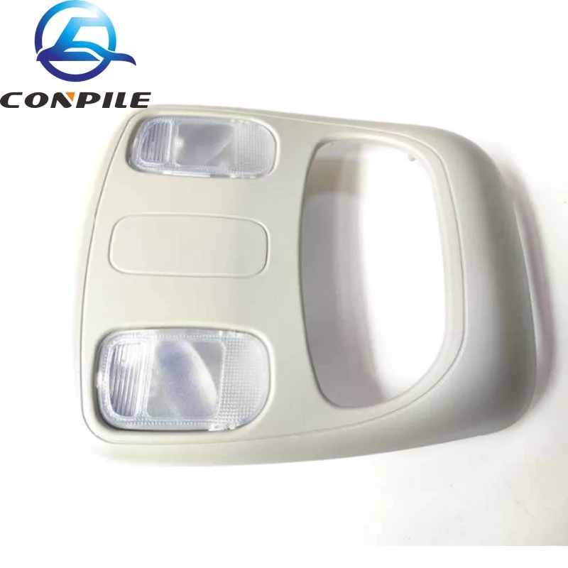 1pc 1DK78BD1AA Overhead Console Reading Light Dome Lamp for PICKUP Dodge RAM 2006-2010