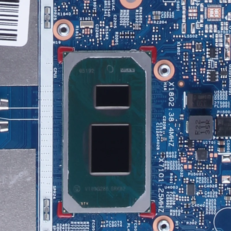 Imagem -03 - para hp Envy X360 15t-es000 15-es Laptop Mainboard 2030381 L927724005 M45472601 I5-1135g7 I7-1165g7 Ddr4 Notebook Motherboard