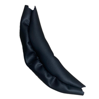 B04C-Headband Pad For 1MORE Sonoflow Wireless Headphone Headband Replacement Repair Parts