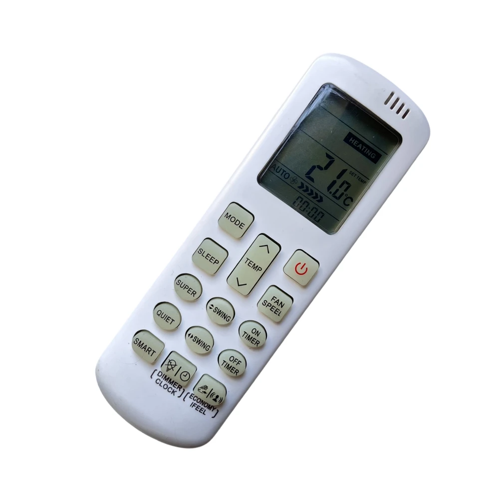 New remote control fit for Hisense A/C Air Conditioner HSA71R HSA25C HSA50R HSA71C HSA25R HSA35R HSA50C HSA35C HSA90R DG11R2-01