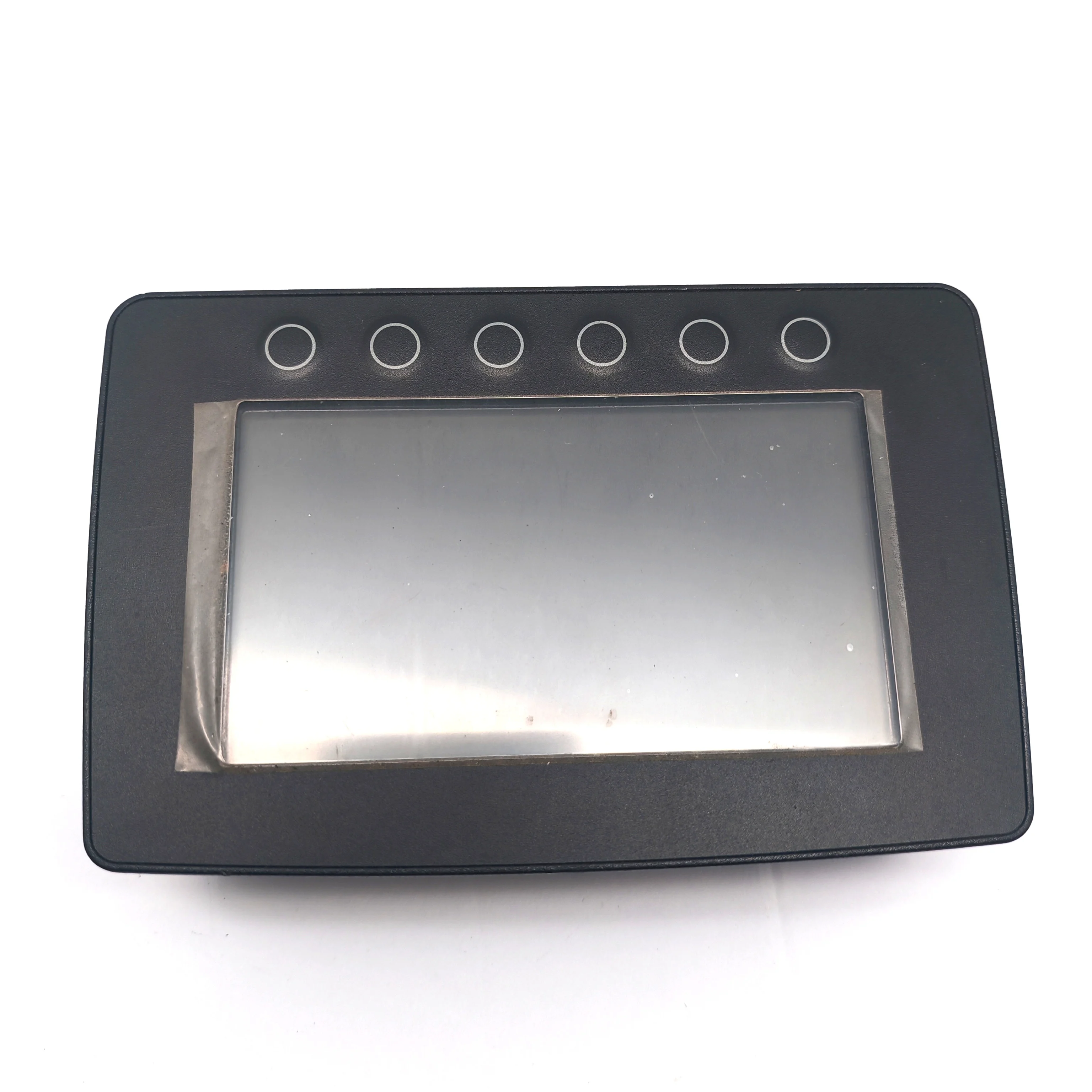 

Дисплейный модуль Jungheinrich 51693835, запчасти для вилочных погрузчиков, промышленные, горнодобывающие и строительные приложения, навесное оборудование для вилочных погрузчиков