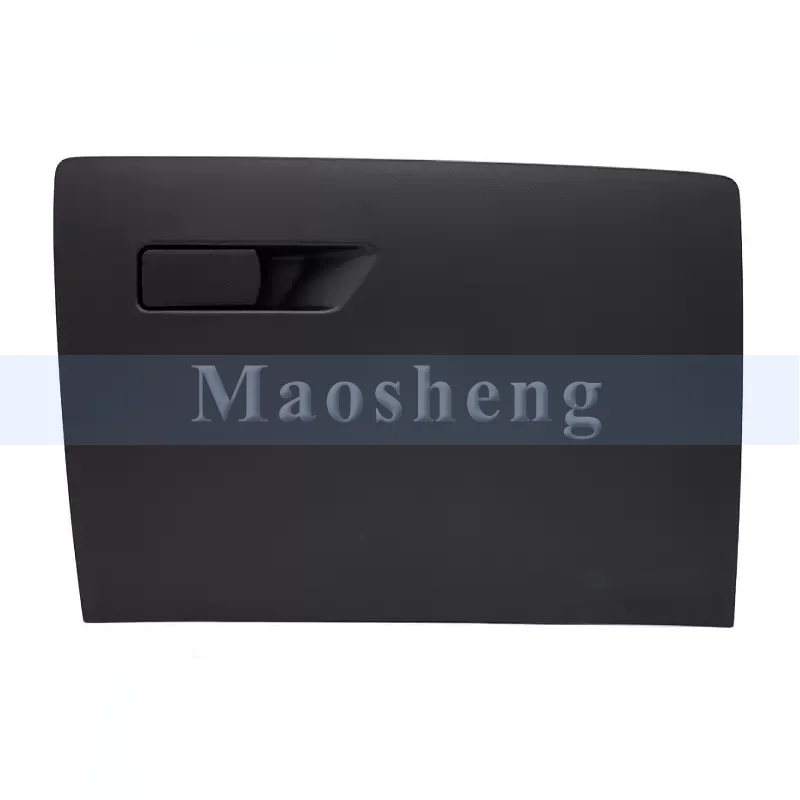 Glove Box Lock Latch Handle For Dongfeng Ruichi EC75 Glove Box Lid Cover Lock Hole Handle Clip Car Accessories