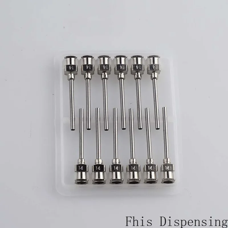 14G Dispensing Needle 1