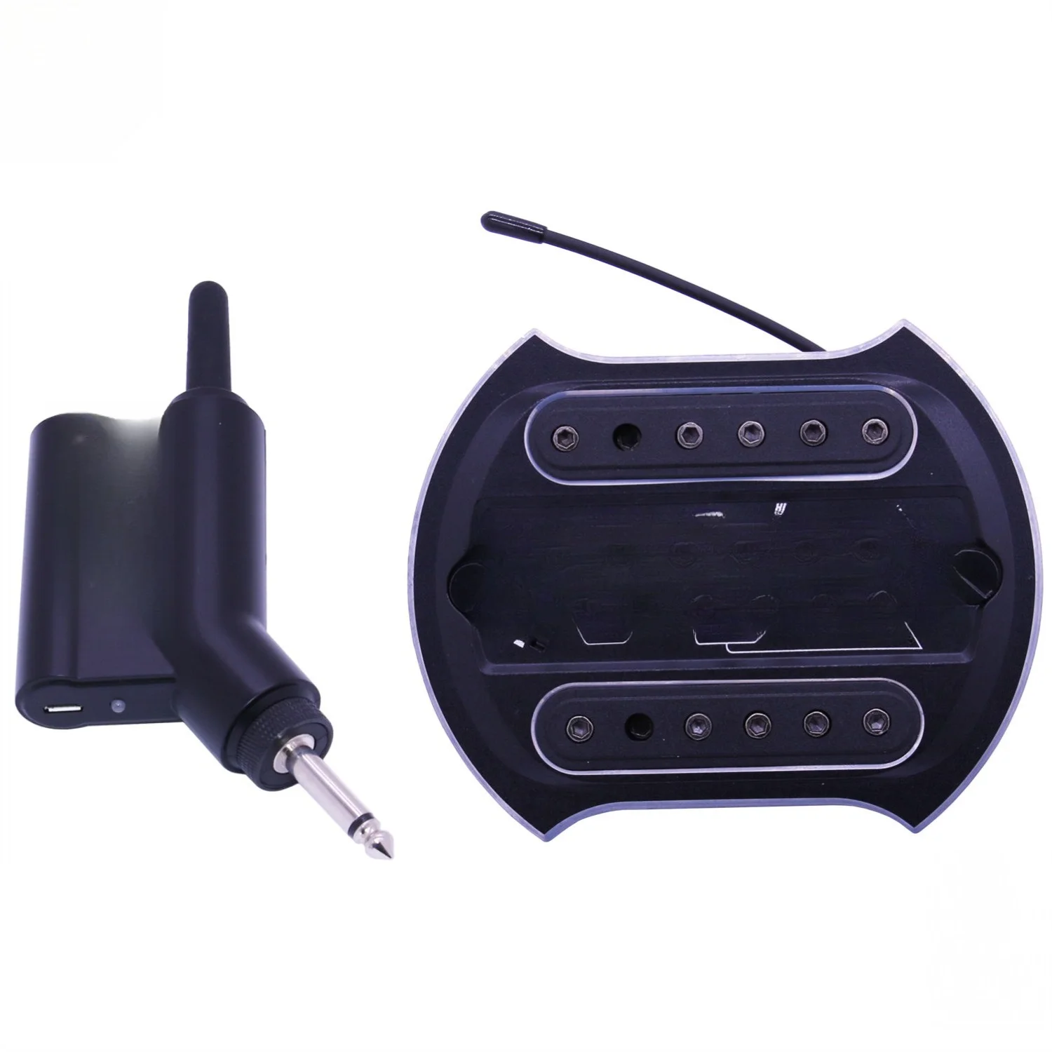 Pickup per chitarra, accessori, equalizzatori