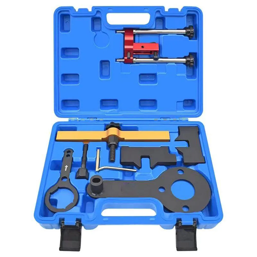 

Camshaft Alignment Kit Engine Timing Tool for BMW N63 N74 750 760