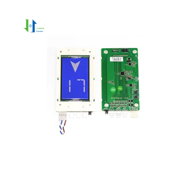 Elevator lop display board SFTC-HCB-SL