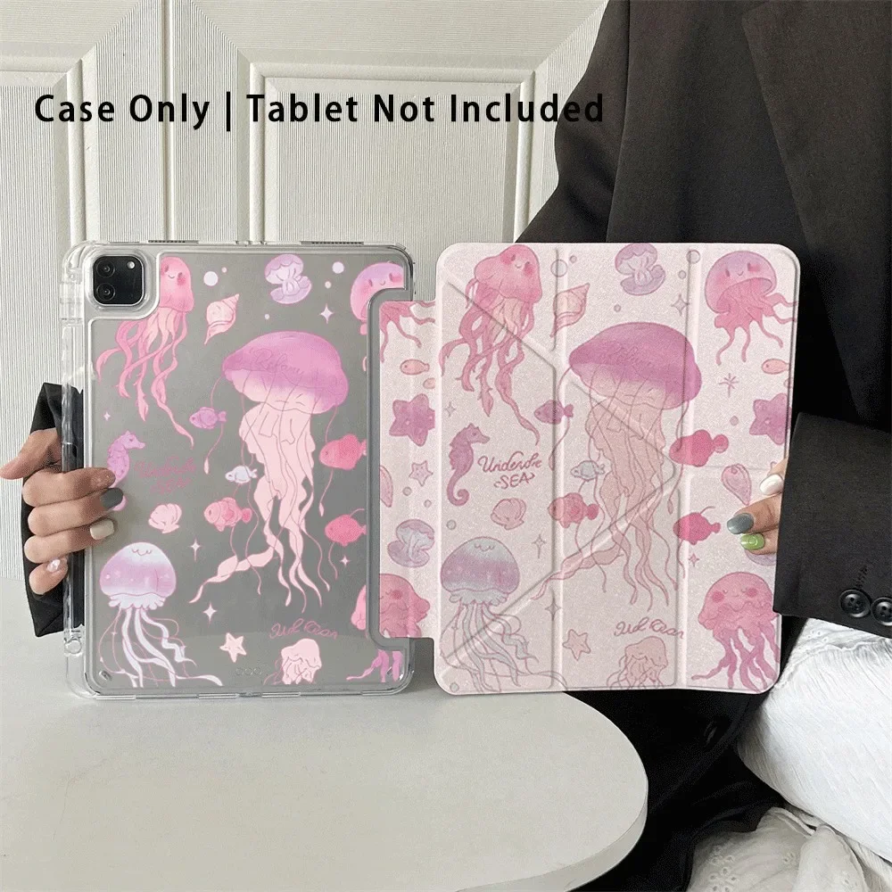 

Case for Samsung pad,Smart Case Compatible with Samsung For Galaxy Tab A8/A9 plus/S6 Lite/S7/S9FE PLUS/s10 plus