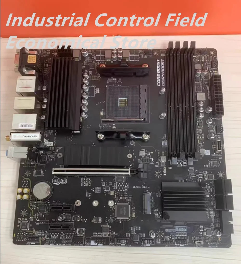 

FOR MSI B550M PRO VDH WIFI