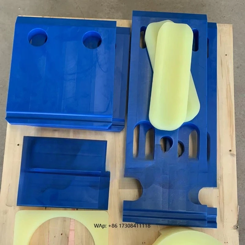 

F19 Аксессуары для инженерных машин - Экскаваторы Дробилка Молотки Амортизаторы Аксессуары для экскаваторов Амортизатор