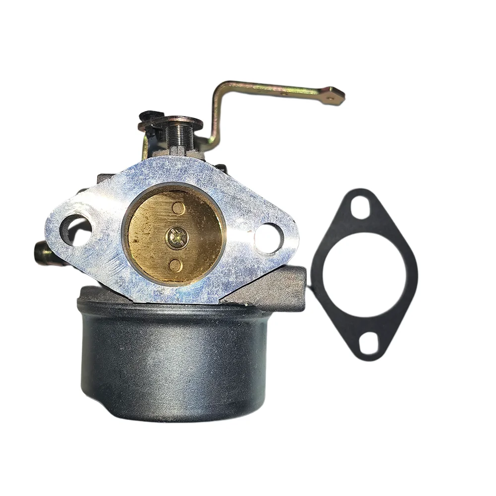 Carburetor Fit For Tecumseh 640260 640260B 640260A Compatible with HM80 H85 HM90 HM100 LH318XA LH358EA 8Hp 10Hp Engine carb