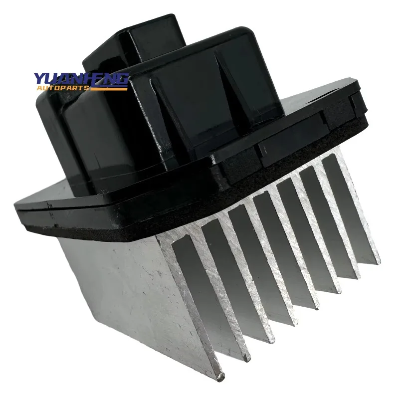 

077800 -710 Совершенно новый автомобильный вентилятор, регулятор скорости двигателя, резистор обогревателя для Honda ACCORD Mk7 CIVIC CRV