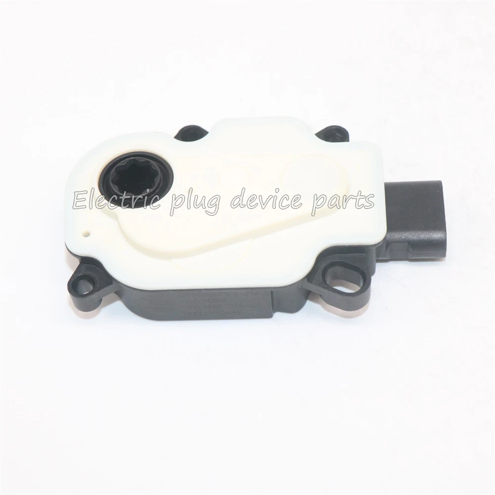 Original 6466R1001 6466A1004 6466S018 Grille Active Shutter Motor Actuator for Smart fortwo Renault