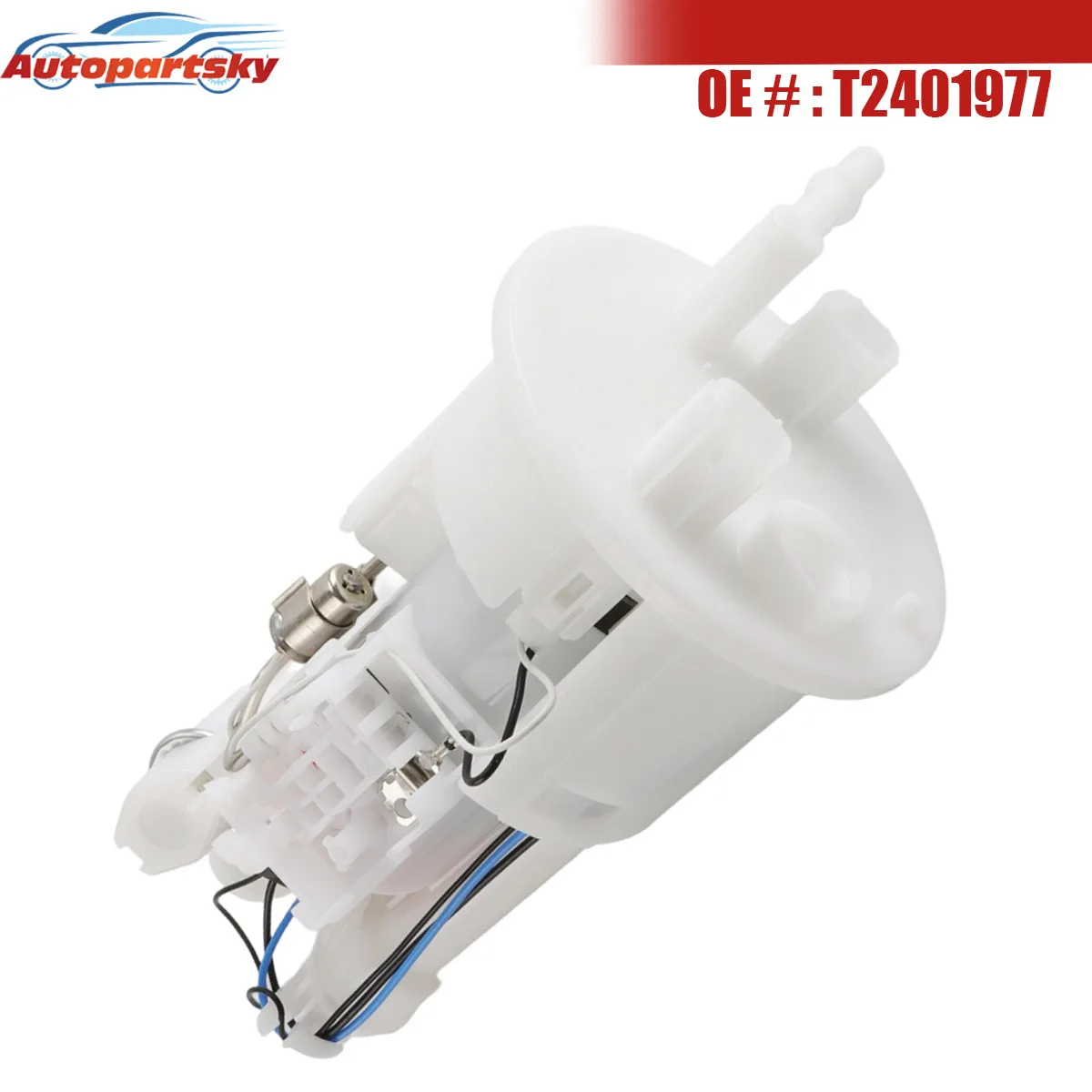 

Automotive Parts Fuel Pump Module Assembly T2401977 For Street Triple 2008 2009 2010 2011 2012 2013 2014 2015 2016 2017-2020