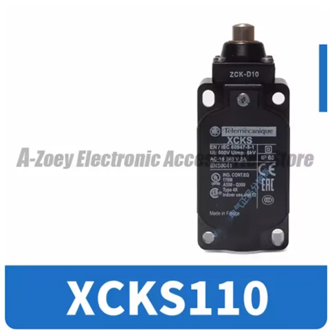 Brand New Original XCKS101 XCKS102 XCKS108 XCKS110 XCKS121 XCKS123 XCKS131 XCKS141 XCKS159 XCKS181 XCKS191 Travel limit switch
