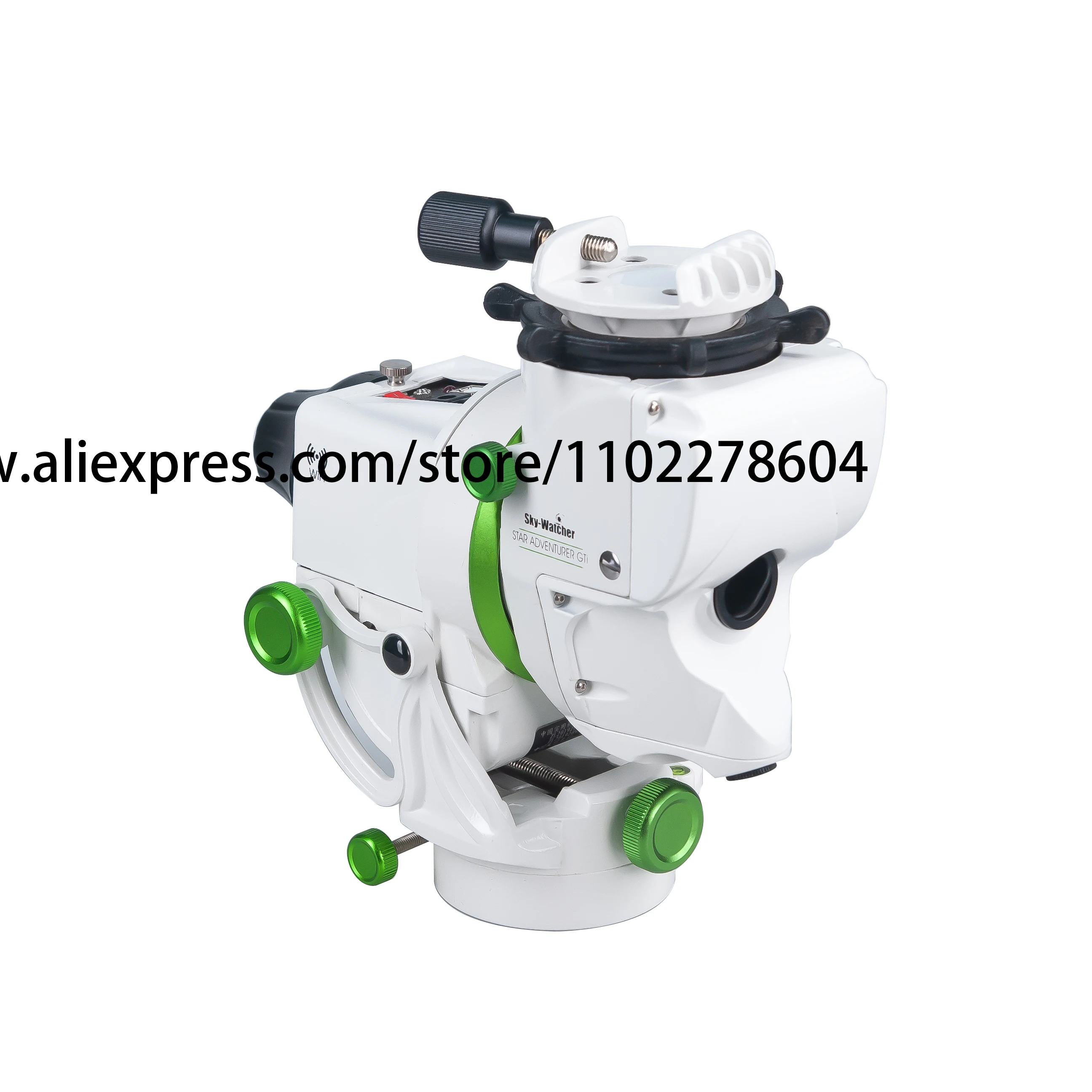 Sky-Watcher Star Adventurer SA GTI Biaxial Hoshino Equatorial Mount Compact portable equatorial instrument Astronomy Accessory