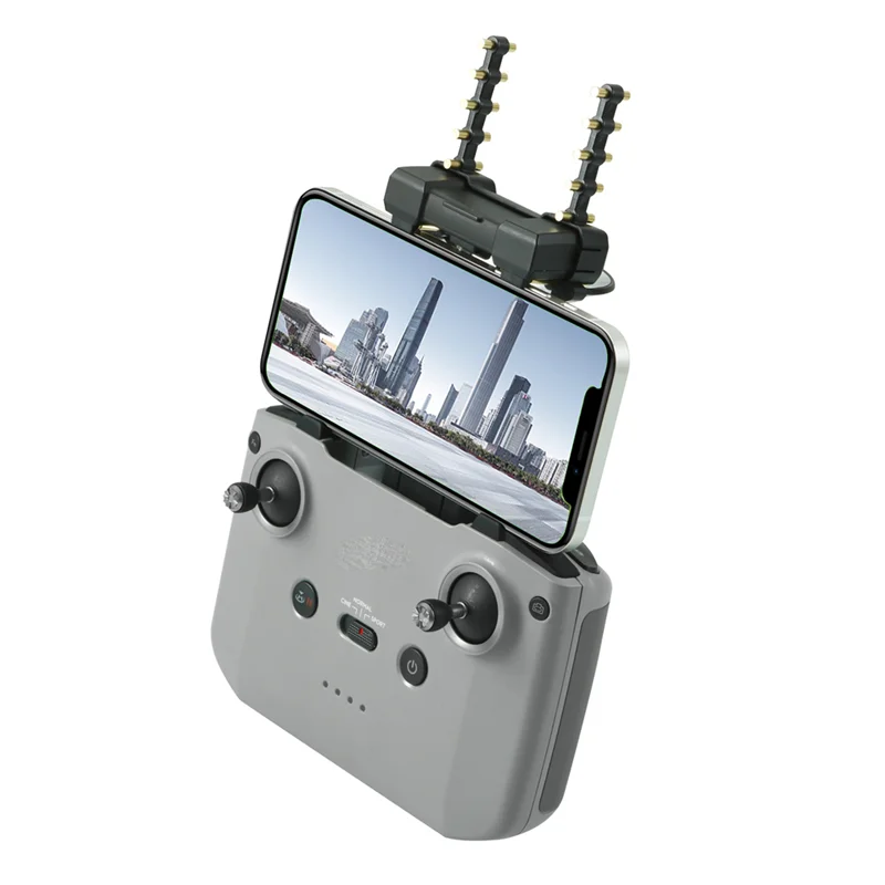 معززات إشارة موسع نطاق هوائي Air 2S ممتازة 5.8 جيجا هرتز لـ DJI Mini 2/Air 2S/Mavic 3 / Air 2 ملحقات خاصة للطائرة بدون طيار