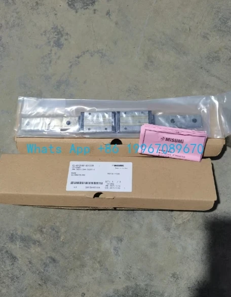 

Brand new original genuine Mismi slider SEL2BWV12G √ 260