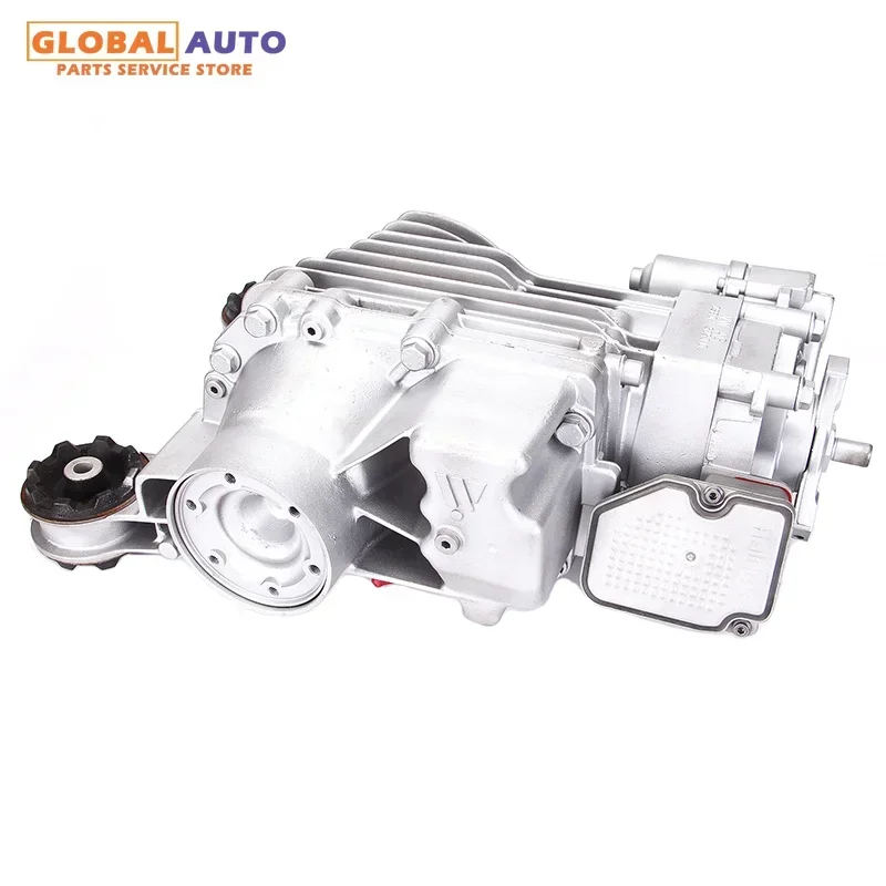 

0AY525010L 0AY525010B 4 Motion Задний дифференциальный мост в сборе 0AY525010C 0AY525010D Подходит для VW Tiguan, Seat, автомобильные аксессуары