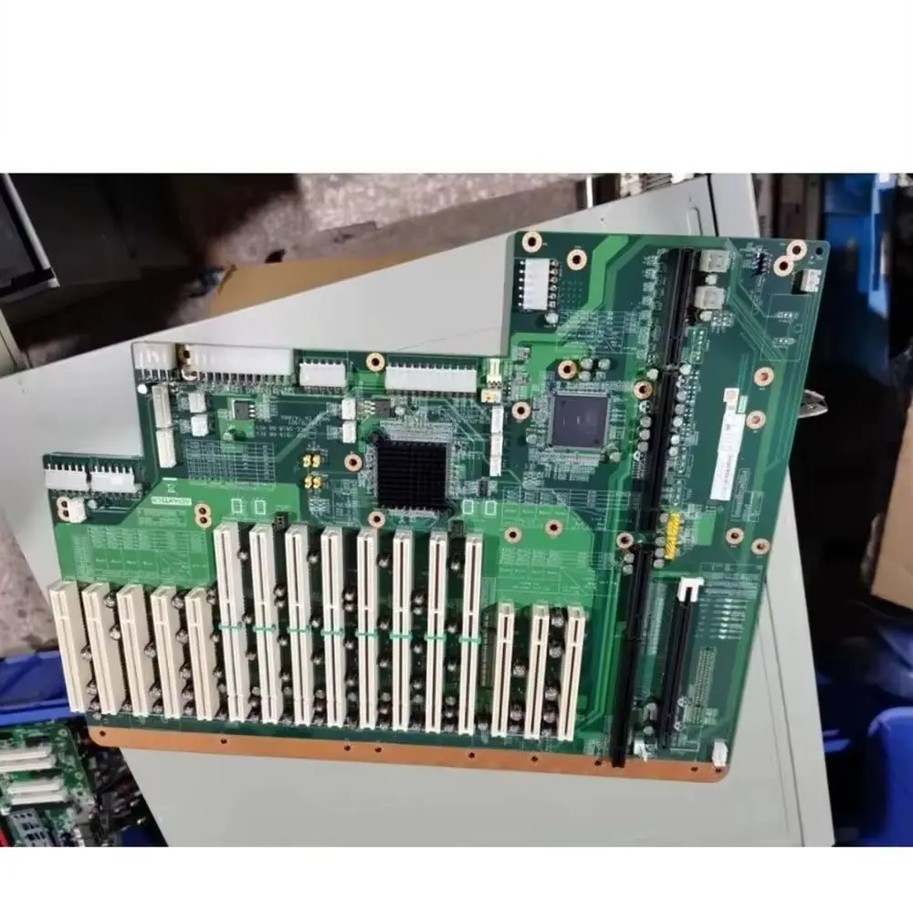 Industrial Computer Motherboard PCE-5B18-88 REV.B1