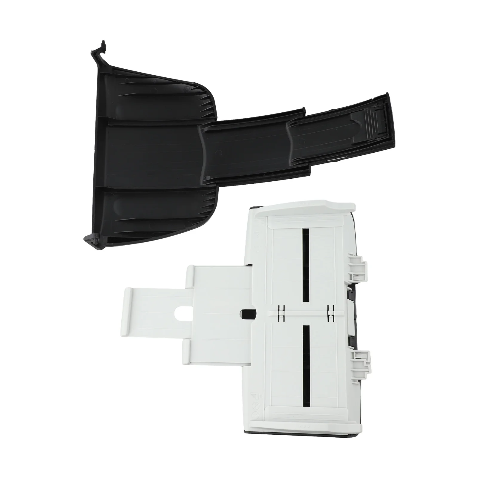 For Efficient Scanning Input Tray Chute As Shown In The Picture Compatible With Multiple Models Designed For Fi Series