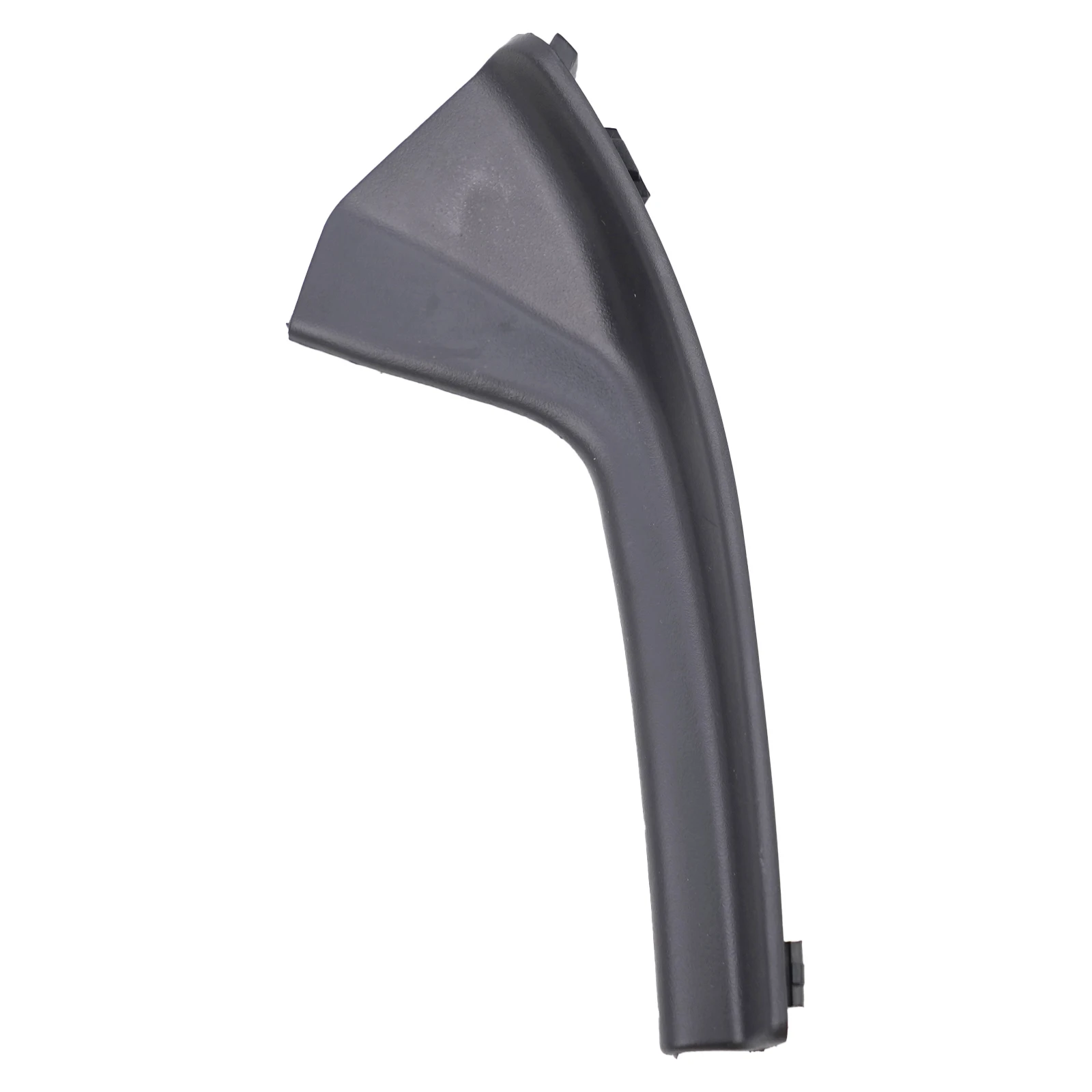 Car Cowl Extension Trim Cover Windshield Cowl Grille Outer Cover Extension Trim For Nissan-Tiida 2005-2010 66894ED500 Accessory