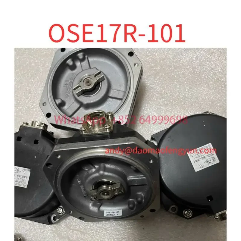 

Second-hand Encoder OSE17R-101