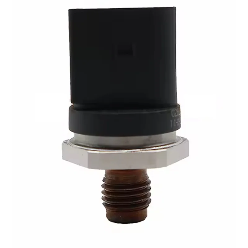 

0281002498 Датчик высокого давления топливной рампы для Mercedes Benz A C E G M V CLK Sprinter A0041537528 Автомобильные аксессуары