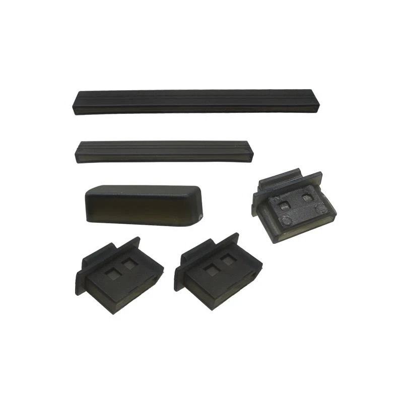 

Пластиковые защитные накладки Gold Finger для графических карт: антистатические, пылезащитные, для разъемов HDMI, VGA, DP, PCIe. Запчасти и аксессуары.