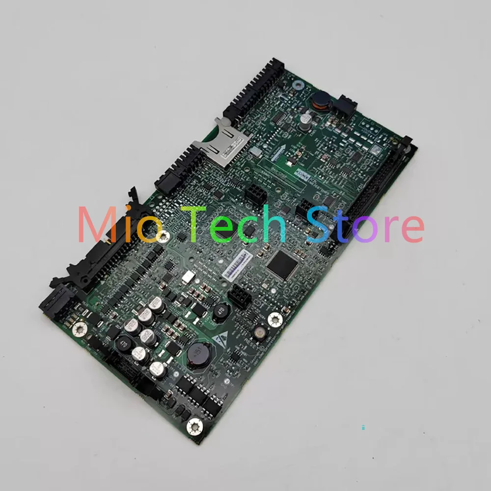 Elevator KDL16L frequency converter drive motherboard KM936079H09