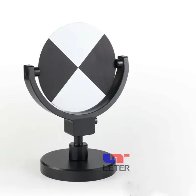 New 4.5 Scanning Target Magnetic Mount, Tilt & Turn replaces GZT21