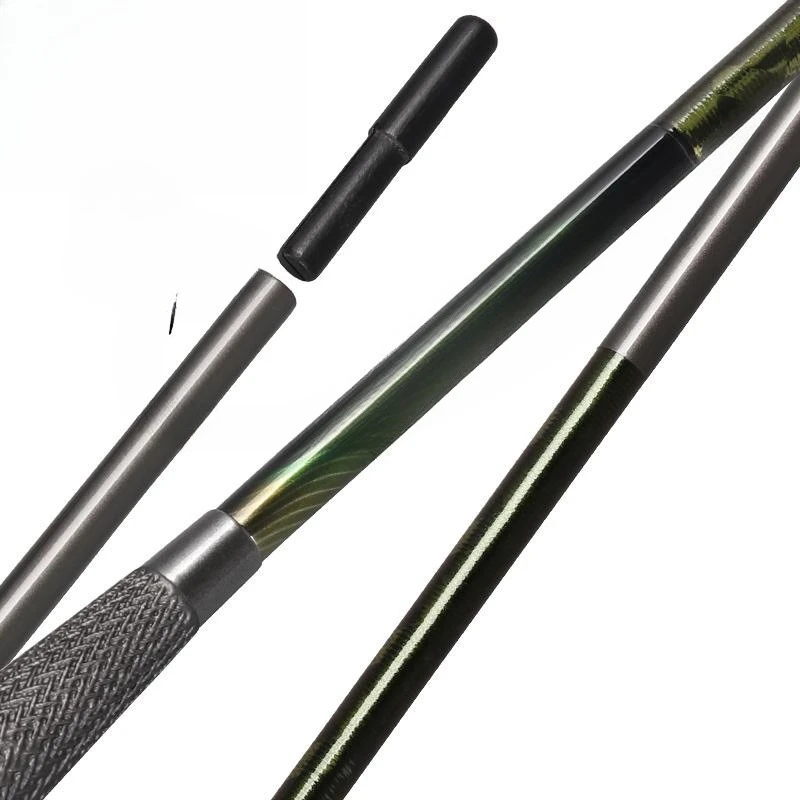 

And follow the rod flying bow, willow crucian carp insert rod platform fishing rod
