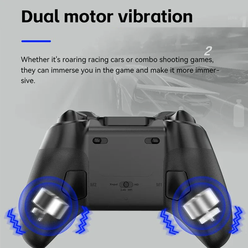 جديد Z04 اللاسلكية BT أذرع التحكم في ألعاب الفيديو مع جهاز شحن ستة محاور جيروسكوب قاعة عصا التحكم غمبد لنظام أندرويد/IOS/PS3/PS4/التبديل